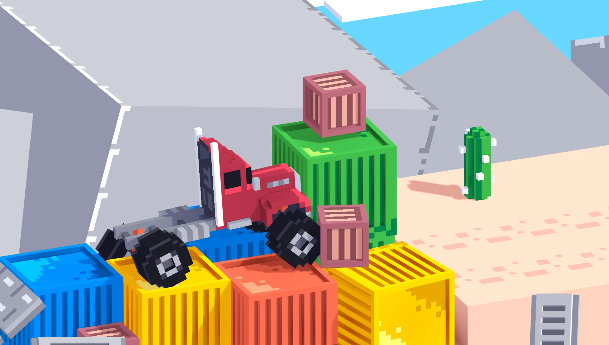 Drive Fun 2